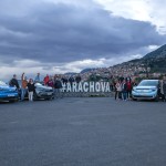 Πασχαλινή απόδραση για τους εργαζόμενους της Ford Motor Ελλάς