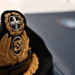 Λιμενικός καπέλο