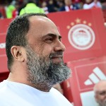 Βαγγέλης Μαρινάκης