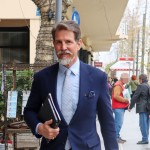 Παύλος: Η Φωτογραφία Με Τους Γιους Του