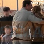 Ντορέττα Παπαδημητρίου – Γιώργος Γεροντιδάκης