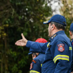 Όλυμπος: Επιχείρηση Διάσωσης Γυναίκας