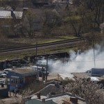Ρωσία: Ισχυρή έκρηξη