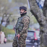 Κασμίρ: Αιματηρή Επίθεση Ενόπλων Σε Ομάδα Tουριστών