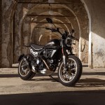 Ducati: Τα μοντέλα που θα παρουσιάσει στη MOTO SHOW Θεσσαλονίκης