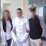 Θάνατος Λιμενικού: Τι Είπε Στη Σύζυγό Του Πριν Βρεθεί Νεκρός