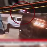 Τροχαίο Ρέντη: Βίντεο Από Τη Θανατηφόρα Παράσυρση 12χρονης