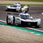 Peugeot TotalEnergies: Αγώνας 6 Ωρών στην Ίμολα