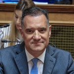 Άδωνις Γεωργιάδης