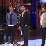 MasterChef: Ανατροπή Με Την 3η Δοκιμασία Της Silver Week