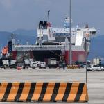 Πάτρα: Φορτηγό Παρέσυρε Και Σκότωσε Γυναίκα Ναυτικό