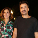 Παπουτσάκη - Πιλαφάς: Στα Δικαστήρια Για Τα Παιδιά Τους