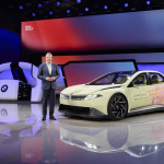 BMW Group: Τι παρουσιάζει στην έκθεση Auto Shanghai 2025
