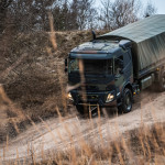 Όμιλος Επιχειρήσεων Σαρακάκη και Volvo Defense
