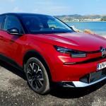 Test drive: Στο τιμόνι του νέου Citroen C4 1,2 Hybrid e-DCS6