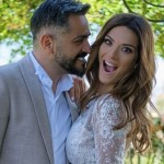 Βάσω Λασκαράκη – Λευτέρης Σουλτάτος