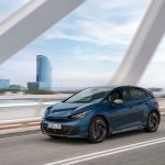 CUPRA BORN: Δείτε τις νέες ελκυστικές τιμές