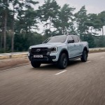 Ford Ranger: Στην κορυφή των επαγγελματικών στις πωλήσεις
