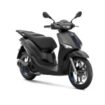 Piaggio: Αυτά είναι τα νέα της μοντέλα