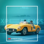 Η θρυλική εμπειρία του Mille Miglia έρχεται για πρώτη φορά στην Ελλάδα