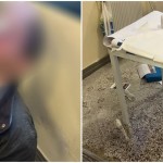 Επίθεση Στη Νομική Σχολή: Αιματηρή Επίθεση Κουκουλοφόρων