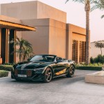 Bentley Batur Convertible: Μόνο δεκαέξι θα την αποκτήσουν