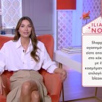 Shopping Star: Στιλάτες Με Blazer Dress