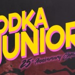 Οι Vodka Juniors το Σάββατο 10 Μαΐου 2025