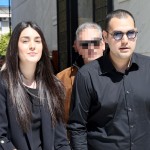 Χρίστος Κούγιας - Μάιρα Κούγια