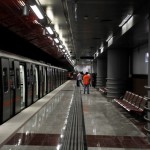 Μετρό