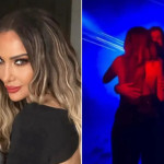 Βανδή: Τραγούδησε οn stage με την κόρη της, Μελίνα