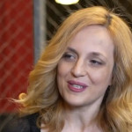 Έλενα Μαυρίδου: «Όταν Ήμουν Έγκυος Νοσηλεύτηκα Για 3 Μήνες»
