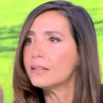 Λυκουρέζου: «Διαλυθήκαμε ως οικογένεια όταν πέθανε η μητέρα μου»