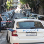 Θεσσαλονίκη έκρηξη