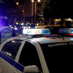 Θεσσαλονίκη: Μαχαίρωσε Τον Σύντροφό Της