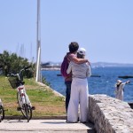 Καλοκαιρινός ο καιρός: Νοτιάδες, ζέστη και από την Τρίτη...αφρικανική σκόνη