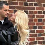 Καινούργιου: Δέχτηκε Πρόταση Γάμου Από Τον Σύντροφό Της