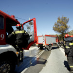 Πρέβεζα: Nεκρή ηλικιωμένη από φωτιά στο σπίτι - Στο νοσοκομείο η αδελφή της