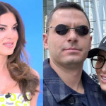 Τσιμτσιλή: Οι on air ευχές στην Καινούργιου μετά την πρόταση γάμου