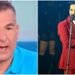 Γιώργος Λιάγκας Χρήστος Μάστορας