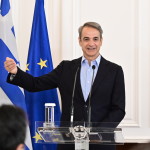 Βία Ανηλίκων: Τα Μέτρα Που Ανακοίνωσε Η Κυβέρνηση
