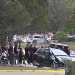 Κηδεία 43χρονου Κερατσίνι: Υποβασταζόμενη Η Σύζυγός Του