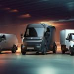 Renault: Αυτά είναι τα νέα ηλεκτρικά επαγγελματικά της οχήματα