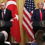 Τραμπ Ερντογάν