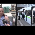Μετρό Ανθούπολη: Επιβάτης Έβγαλε Μαχαίρι Για Μια Θέση