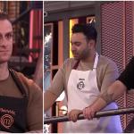 Masterchef: Τα κλάματα στον εξώστη για την αποχώρηση του Αρχηγού Παντελή