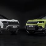Jeep Compass: Αποκαλύπτουμε το νέο μοντέλο