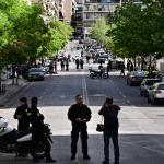 Απειλή Για Βόμβα Στο Εφετείο - Ποιοι Δρόμοι Είναι Κλειστοί