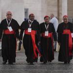 Ρώμη: Ξεκινά Η Διαδικασία Εκλογής Του Νέου Πάπα