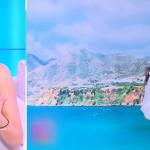 Κατερίνα Καινούργιου Δανάη Μπάρκα